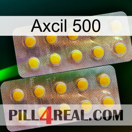 Axcil 500 new10